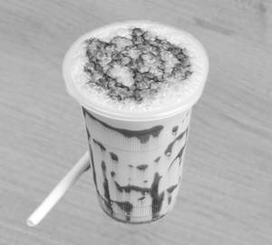 Cold Coffee