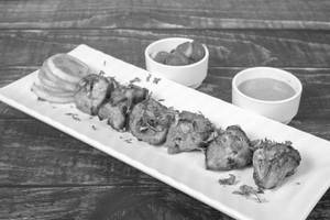 Tandoori Chicken