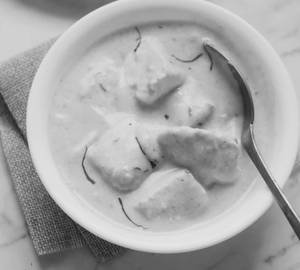 Paneer Mughlai