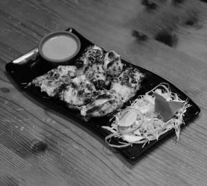 Chicken Tikka Kebab (6 Pcs)