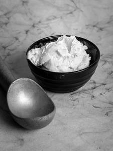 Butterscotch Ice Cream