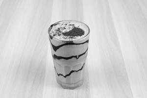 Oreo Milk  Shake