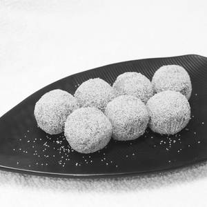 Methi Laddu