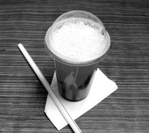 Cold Coffee