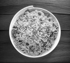 Singapore Noodles