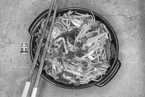 Hakka Noodles
