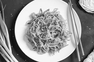 Desi Noodles