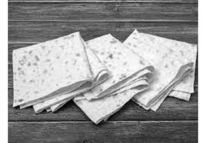 Rumali Roti