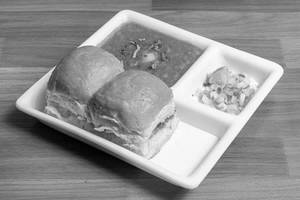 Pav Bhaji