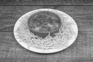 Fried Noodles