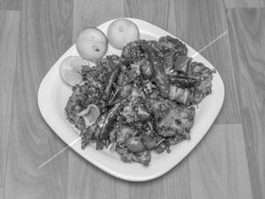 Fried Rice(Chicken)