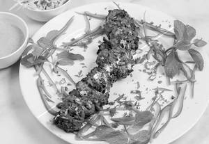 Pahadi Kebab
