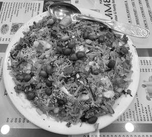 Sev Puri