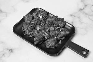 Chicken Manchurian