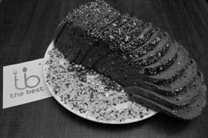Multigrain Bread [400 Grams]