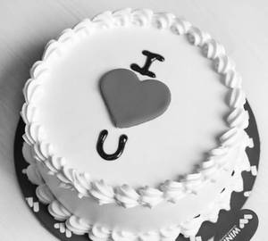 Vanilla Cake