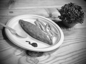 Fish Fry