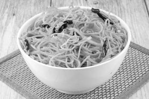 Veg Schezwan Noodles