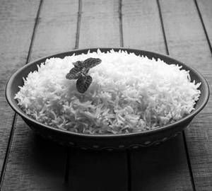 White Rice