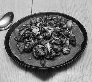 Chilli Fish