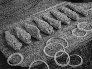Silver Rawa Fry