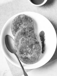 Aloo Tikiya