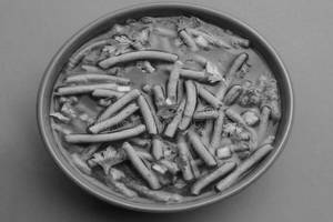 Sev Bhaji