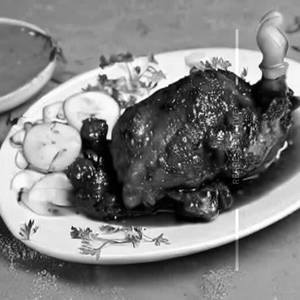 Chicken Roast