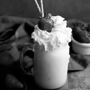 Vanilla Shake