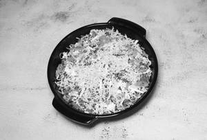 Cheese Paneer Biryani