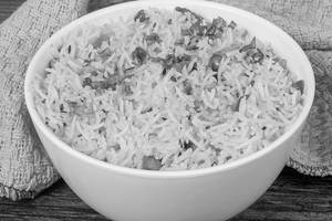Veg Pulao (medium Sweet)