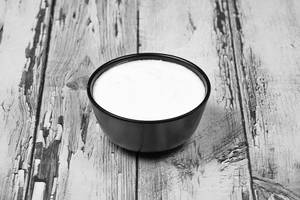 Plain Curd