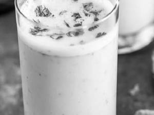 Spl Buttermilk
