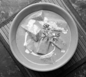 Shahi Paneer