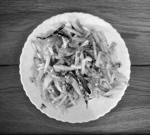 Aloo Bhujiya