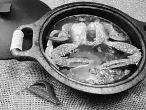 Crab Soup