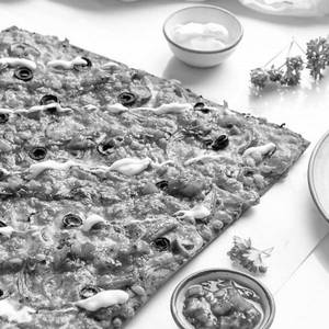 Mexican Pizza