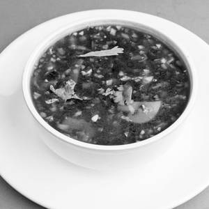 Mushroom Soup