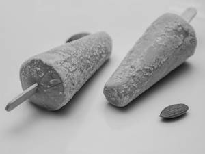 Roasted Almond
