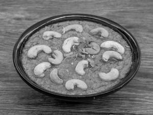 Kaju Curry     