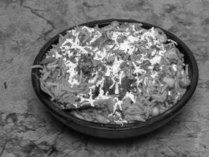 Vegetable Biryani