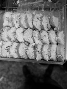 Chena Toast