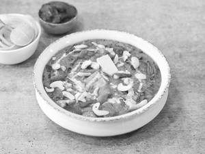 Veg Shahi Korma