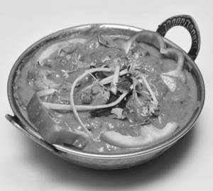 Kadhai Paneer   