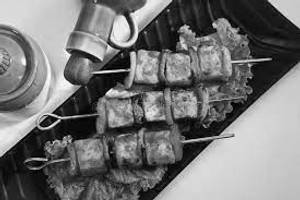 Paneer Tikka      