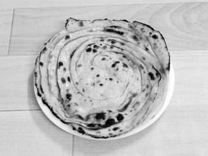 Laccha Paratha