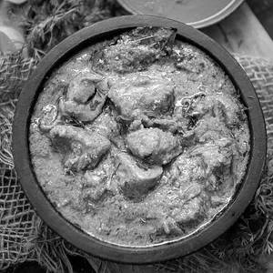 Tandoori Masala Chaap Gravy
