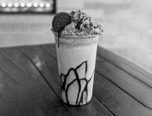 Oreo Shake