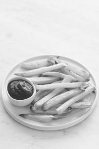 French Fries  (125 Gm)