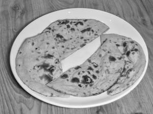 Butter Roti